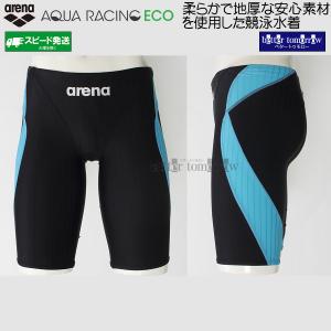 �A���[�i arena ���j���� �����Y WA���F AS6SRC54M �u���b�N�~�u���[ BKBL �A�N�A���[�V���O /2026FW