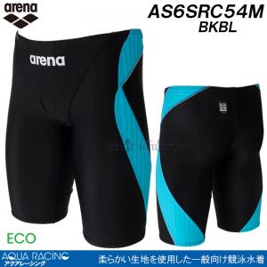 �A���[�i arena ���j���� �����Y WA���F AS6SRC54M �u���b�N�~�u���[ BKBL �A�N�A���[�V���O /2026FW