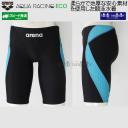 �A���[�i arena ���j���� �����Y WA���F AS6SRC54M �u���b�N�~�u���[ BKBL �A�N�A���[�V���O /2026FW