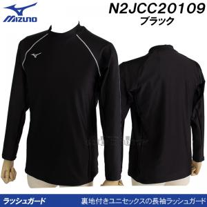 �~�Y�m MIZUNO �t�B�b�g�l�X���� �������b�V���K�[�h M�T�C�Y N2JCC20109 �u���b�N ���j�p ���j�Z�b�N�X  /2026FW