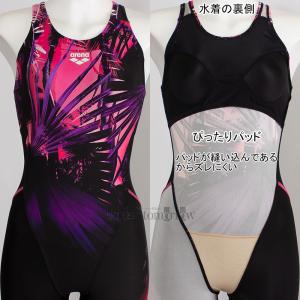 �A���[�i �t�B�b�g�l�X���� ���f�B�[�X L�T�C�Y AS6SWF05L �s���N�~�u���b�N PKBK �A�N�A�G�N�T �I�[���C���������� �҂�����p�b�h /2026SS