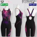 �A���[�i �t�B�b�g�l�X���� ���f�B�[�X L�T�C�Y AS6SWF05L �s���N�~�u���b�N PKBK �A�N�A�G�N�T �I�[���C���������� �҂�����p�b�h /2026SS