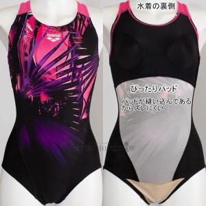 �A���[�i �t�B�b�g�l�X���� ���f�B�[�X O�T�C�Y AS6SWF06L �s���N�~�u���b�N PKBK �A�N�A�G�N�T �����s�[�X���� �҂�����p�b�h /2026SS