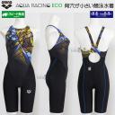 �A���[�i arena ���j���� ���f�B�[�X WA���F XO�T�C�Y AS6SRC86L �u���b�N�~�u���[ BKBL �X�e���h�O���X�� �A�N�A���[�V���O /2026SS