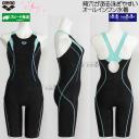 �A���[�i �t�B�b�g�l�X���� ���f�B�[�X O�T�C�Y AS6SWF12L �u���b�N�~�G�������h BKEM �A�N�A�G�N�T �I�[���C���������� ���[�t�n�͗l /2026SS