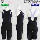 �A���[�i �t�B�b�g�l�X���� ���f�B�[�X L�T�C�Y AS6SWF12L �u���b�N�~�p�[�v�� BKPP �A�N�A�G�N�T �I�[���C���������� ���[�t�n�͗l /2026SS