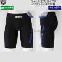 �A���[�i arena �t�B�b�g�l�X���� �����Y O�T�C�Y AS6SWF60M �u���b�N�~�u���[ BKBL �A�N�A�G�N�T �X�p�b�c ���j �X�C�~���O /2026SS