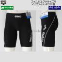 �A���[�i arena �t�B�b�g�l�X���� �����Y XO�T�C�Y AS6SWF60M �u���b�N�~�V���o�[ BKSL �A�N�A�G�N�T �X�p�b�c ���j �X�C�~���O /2026SS