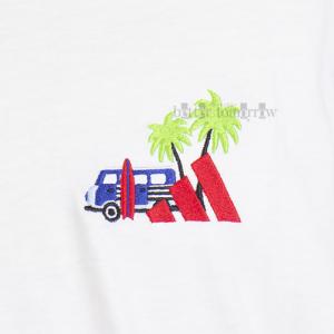 �A�f�B�_�X ADIDAS �y2026SS�z M MINI SURF�s�V���c P7575 KB2519 �z���C�g
