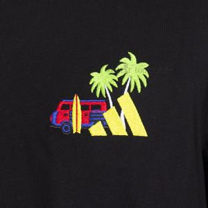 �A�f�B�_�X ADIDAS �y2026SS�z M MINI SURF�s�V���c P7575 KB2520 �u���b�N