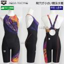 �A���[�i arena ���j���� ���f�B�[�X WA���F O�T�C�Y AS5FRC68L �u���b�N�~�I�����W BKOR �r�X�����g �A�N�A���[�V���O /20%OFF