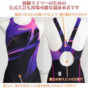 �A���[�i arena ���j���� ���f�B�[�X WA���F XO�T�C�Y AS5FRC59L �u���b�N�~�p�[�v�� BKPP �O���f�[�V���� �A�N�A���[�V���O /20%OFF