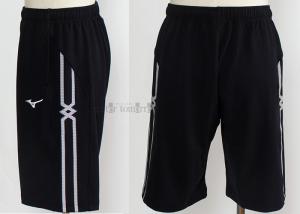 �~�Y�m MIZUNO�y2026FW�zMC���C�� �E�H�[���A�b�v �n�[�t�p���c 32MDA14109 �u���b�N