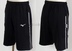 �~�Y�m MIZUNO�y2026FW�zMC���C�� �E�H�[���A�b�v �n�[�t�p���c 32MDA14109 �u���b�N