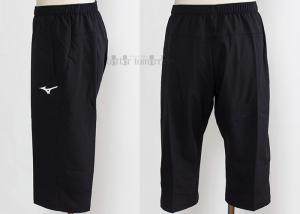 �~�Y�m MIZUNO �g���[�j���O�N���X�p���c 7���� 65JDB01509 �u���b�N /2026SS