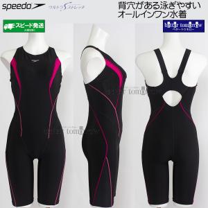 �X�s�[�h speedo �t�B�b�g�l�X���� ���f�B�[�X M�T�C�Y SFW12560 �u���b�N�~�s���N KP �ؑ֕� ���[�X�� �I�[���C������/2026FW