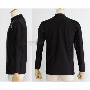 �~�Y�m MIZUNO �t�B�b�g�l�X���� �������b�V���K�[�h 2XL�T�C�Y�iXO�T�C�Y�j N2JCC20109 �u���b�N ���j�p ���j�Z�b�N�X  /2026FW