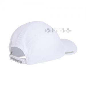 �A�f�B�_�XADIDAS�y2026FW�z�����j���O CC ���b�V���L���b�v DWD16 JZ0505 �z���C�g/���t���N�e�B�u�V���o�[
