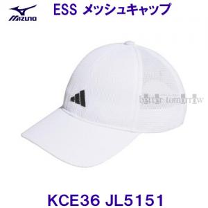 �A�f�B�_�XADIDAS�y2026SS�z�����j���O CC ���b�V���L���b�v KCE36 JL5151 �z���C�g