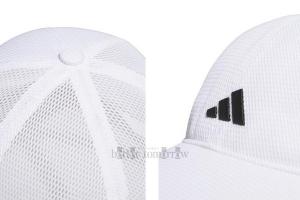 �A�f�B�_�XADIDAS�y2026SS�z�����j���O CC ���b�V���L���b�v KCE36 JL5151 �z���C�g