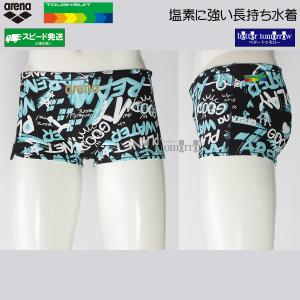 �A���[�i arena ���j���� �����Y ���K�p L�T�C�Y AS6SWM31M �u���b�N�~�u���[ BKBL �^�t�X�[�c ���K�p���� �V���[�g�{�b�N�X  /2026SS