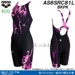 �A���[�i arena ���j���� ���f�B�[�X WA���F L�T�C�Y AS6SRC81L �u���b�N�~�s���N BKPK �A�N�A���[�V���O /2026SS