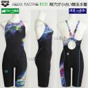 �A���[�i arena ���j���� ���f�B�[�X WA���F L�T�C�Y AS6SRC70L �u���b�N�~�u���[ BKBL �A�N�A���[�V���O /2026SS