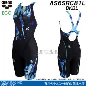 �A���[�i arena ���j���� ���f�B�[�X WA���F M�T�C�Y AS6SRC81L �u���b�N�~�u���[ BKBL �A�N�A���[�V���O /2026SS