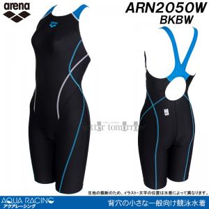 arena �A���[�i ���j���� ���f�B�[�X L�T�C�Y FINA���F ARN2050W �u���b�N�~�u���b�N�~L�u���[ BKBW �A�N�A���[�V���O �ؑ�/20%OFF