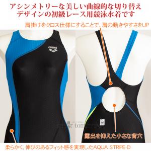 �A���[�i arena ���j���� ���f�B�[�X FINA���F M�T�C�Y FAR3553W �u���b�N�~L�u���[ BKBU �A�N�A���[�V���O ���E��Ώ̂̐ؑ� /20%OFF