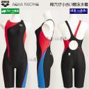 O�T�C�Y arena �A���[�i ���j���� ���f�B�[�X FINA���F FAR3553W �u���b�N�~���b�h BKRD �A�N�A���[�V���O ���E��Ώ̂̐ؑ� /20%OFF