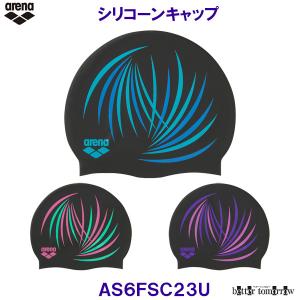 �A���[�i arena �V���R�[���L���b�v AS6FSC23U ���j�X�q �X�C���L���b�v �Ȑ� ���j �v�[�� /2026FW