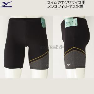 �~�Y�m �t�B�b�g�l�X���� �����Y XL�T�C�Y(O�T�C�Y) N2JBB10395 �u���b�N�~�u���b�N�ہ~�S�[���h ���̃J�b�v�t �ӂ���LIGHT ���j �X�C�~���O /30%OFF