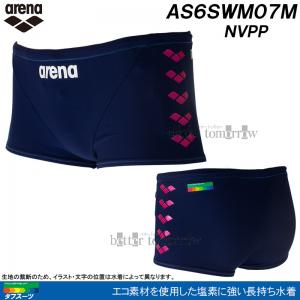 �A���[�i arena ���j���� �����Y ���K�p AS6SWM07M �l�C�r�[�~�p�[�v�� NVPP �^�t�X�[�c ���K�p���� �V���[�g���b�O ���j �X�C�~���O /2026FW