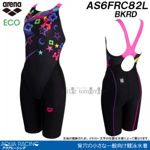 �A���[�i arena ���j���� ���f�B�[�X WA���F M�T�C�Y AS6FRC82L �u���b�N�~�s���N BKPK �o���[���� �A�N�A���[�V���O /2026FW