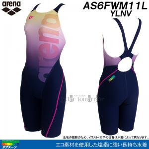 �A���[�i arena ���j���� ���f�B�[�X ���K�p  M�T�C�Y AS6FWM11L �C�G���[�~�l�C�r�[ YLNV �^�t�X�[�c ����X�g���b�v �X�p�b�c /2026FW