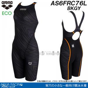 �A���[�i arena ���j���� ���f�B�[�X WA���F XO�T�C�Y AS6FRC76L �u���b�N�~�O���[ BKGY �[�u���� �A�N�A���[�V���O /2026FW