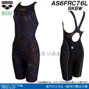 �A���[�i arena ���j���� ���f�B�[�X WA���F L�T�C�Y AS6FRC76L �u���b�N�~�u���E�� BKBW �[�u���� �A�N�A���[�V���O /2026FW