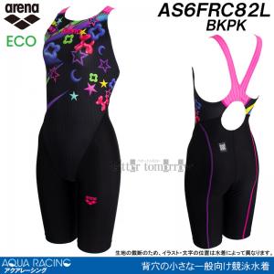 �A���[�i arena ���j���� ���f�B�[�X WA���F XO�T�C�Y AS6FRC82L �u���b�N�~�s���N BKPK �o���[���� �A�N�A���[�V���O /2026FW