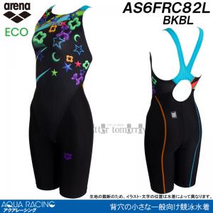 �A���[�i arena ���j���� ���f�B�[�X WA���F M�T�C�Y AS6FRC82L �u���b�N�~�u���[ BKBL �o���[���� �A�N�A���[�V���O /2026FW