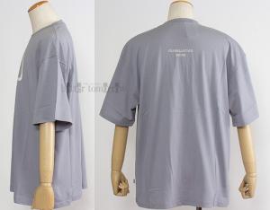 �t�B�� FILA �y30%OFF�z S/S �v�����gT�V���c ���� 25SPU7003 GY0 �O���[