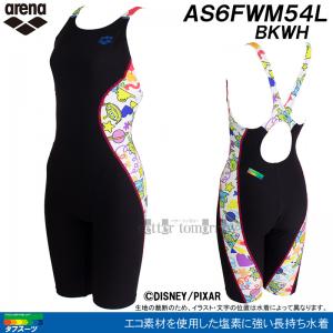 �A���[�i ���j���� ���f�B�[�X ���K�p XO�T�C�Y AS6FWM54L �u���b�N�~�z���C�g BKWH �^�t�X�[�c �f�B�Y�j�[ �w�g�C�E�X�g�[���[�x  /2026FW