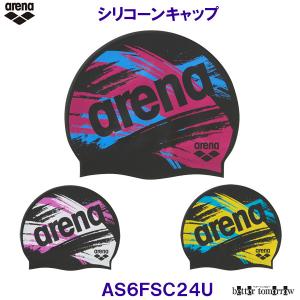�A���[�i arena �V���R�[���L���b�v AS6FSC24U ���j�X�q �X�C���L���b�v �A���[�i���S ���j �v�[�� /2026FW