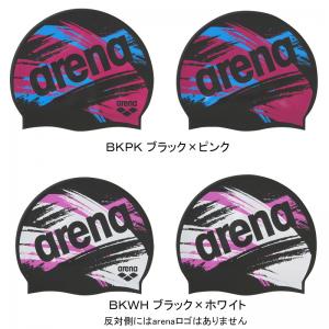 �A���[�i arena �V���R�[���L���b�v AS6FSC24U ���j�X�q �X�C���L���b�v �A���[�i���S ���j �v�[�� /2026FW