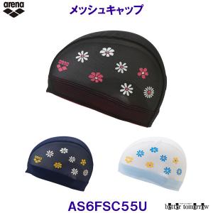 �A���[�i arena ���b�V���L���b�v AS6FSC55U ���j�X ���j �v�[��  �X�C���L���b�v �� /2026FW