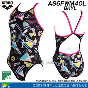 �A���[�i arena ���j���� ���f�B�[�X ���K�p L�T�C�Y AS6FWM40L �u���b�N�~�C�G���[ BKYL �V�e�B�|�b�v �^�t�X�[�c ���K�p���� /2026FW