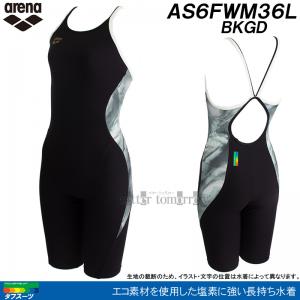�A���[�i arena ���j���� ���f�B�[�X ���K�p L�T�C�Y AS6FWM36L �u���b�N�~�S�[���h BKGD �^�t�X�[�c ���K���� �X�p�b�c /2026FW