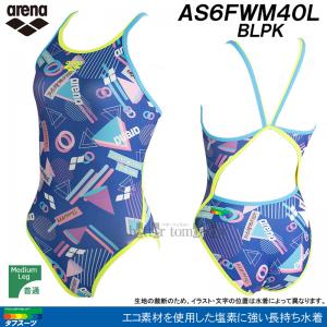 �A���[�i arena ���j���� ���f�B�[�X ���K�p SS�T�C�Y AS6FWM40L �u���[�~�s���N BLPK �V�e�B�|�b�v �^�t�X�[�c ���K�p���� /2026FW