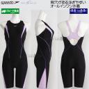 �X�s�[�h speedo �t�B�b�g�l�X���� ���f�B�[�X O�T�C�Y SFW12560 �u���b�N�~���x���_�[ KV �ؑ֕� ���[�X�� �I�[���C������/2026FW