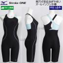 �~�Y�m �I�[���C���������� ���f�B�[�X 2XL�T�C�Y(XO�T�C�Y) N2JGD30191 �u���b�N�~������u���[ �X�g���[�N���� �h���b�v�^�X�g���b�v /�l�������܂���!!20%OFF